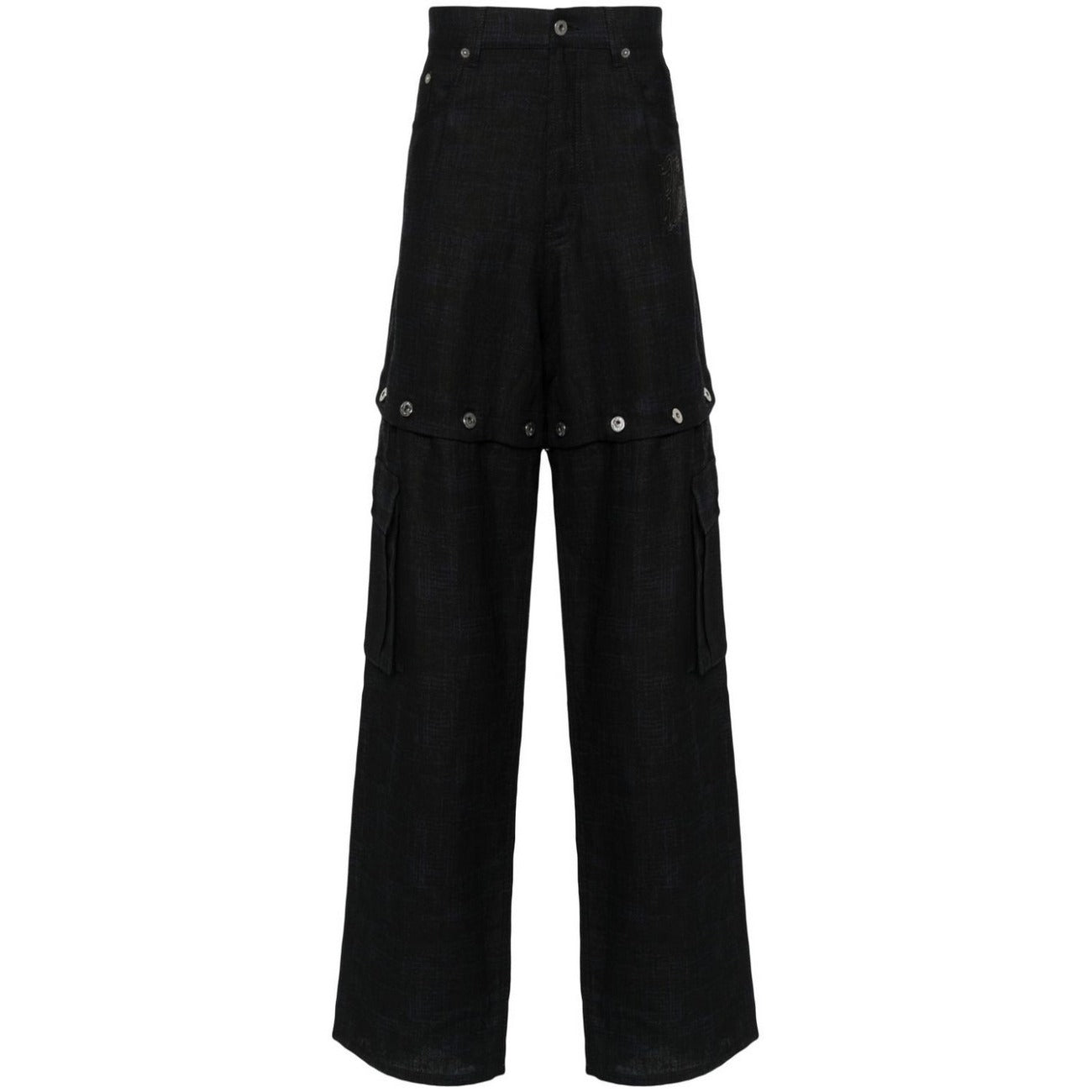 Off-white - Off-white Kalhoty Pánské