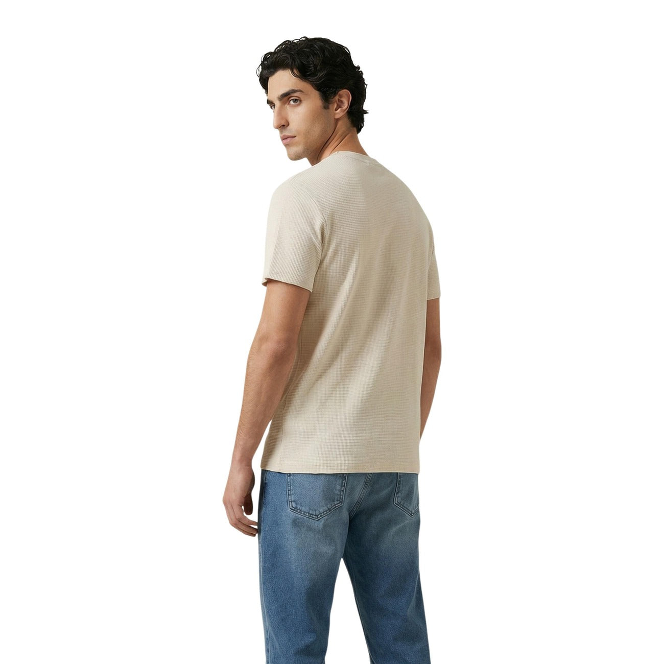 Calvin Klein Jeans - Calvin Klein Jeans Tričko Pánské