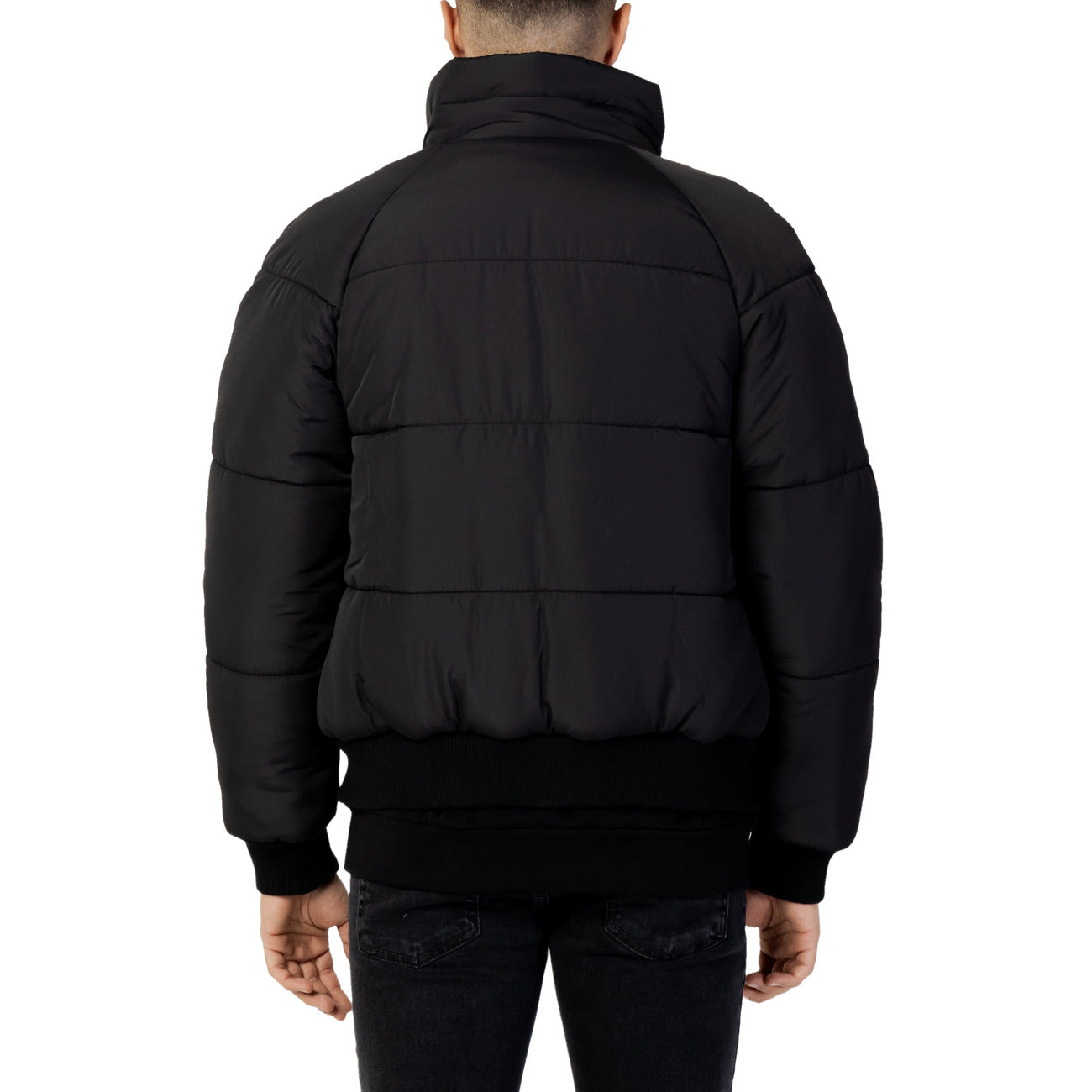 Cnc Costume National - Cnc Costume National Men's Windbreaker