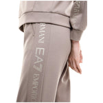 Ea7 - Ea7 Women's Jumpsuit