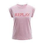 Replay - Replay Tričko Dámské