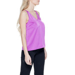 Vila Clothes - Vila Clothes Tílko Dámské