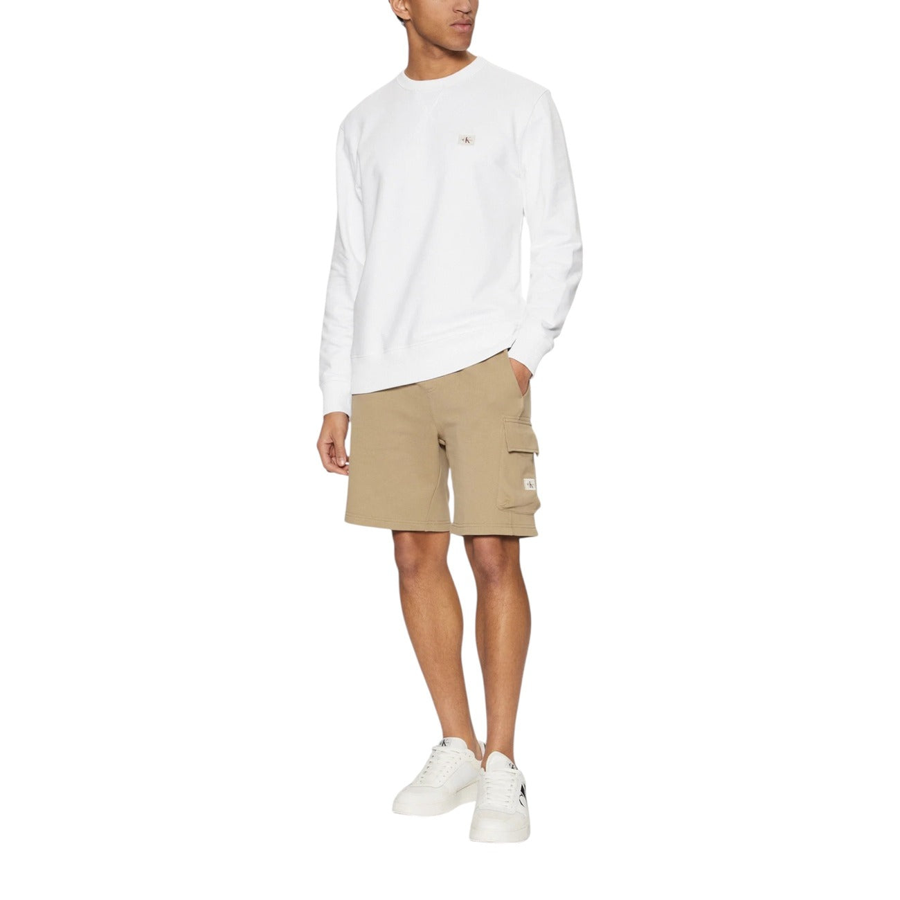 Calvin Klein Jeans - Calvin Klein Jeans Bermuda Shorts Men's