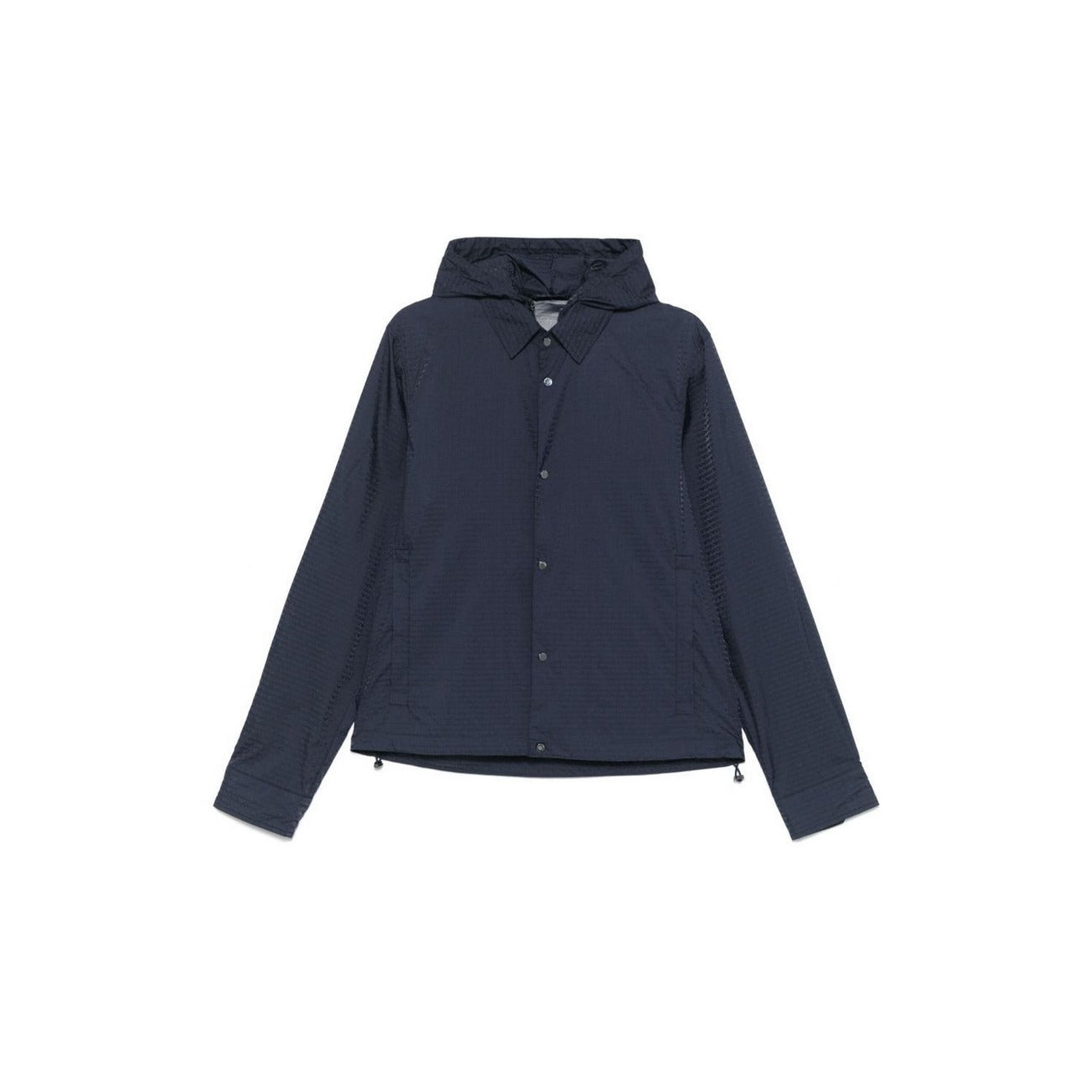 Emporio Armani - Emporio Armani Men's Windbreaker