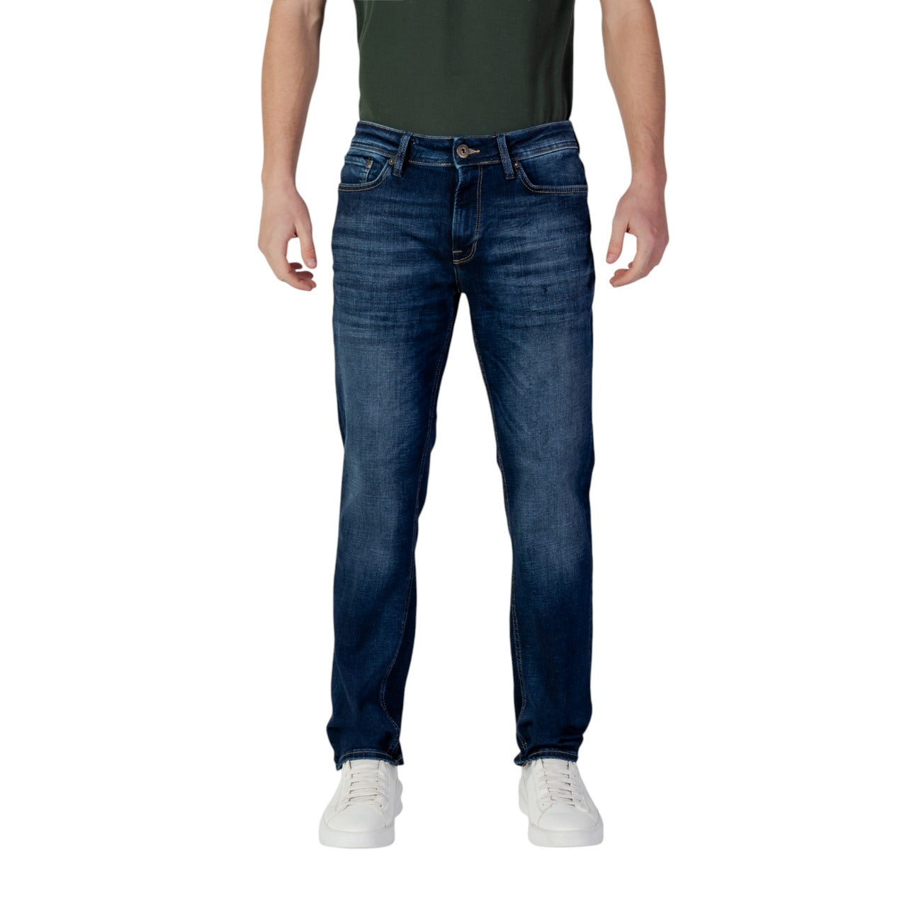 Jack & Jones - Jack & Jones Džíny Pánské