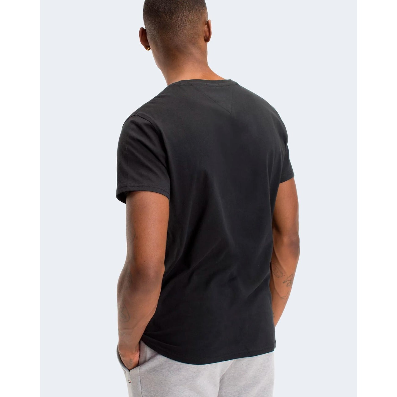 Tommy Hilfiger Jeans - Tommy Hilfiger Jeans Tričko Pánské