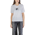 Karl Lagerfeld Jeans - Karl Lagerfeld Jeans Tričko Dámské