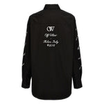 Off-white - Off-white Košile Pánská