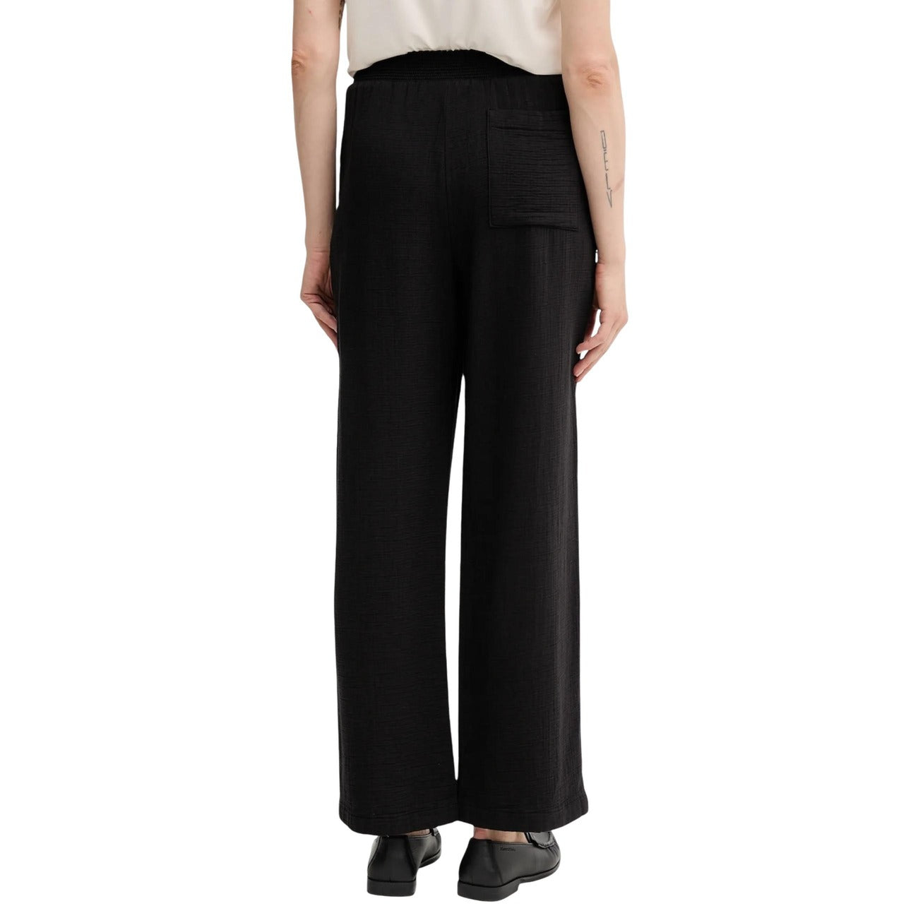Calvin Klein Jeans - Calvin Klein Jeans Kalhoty Dámské