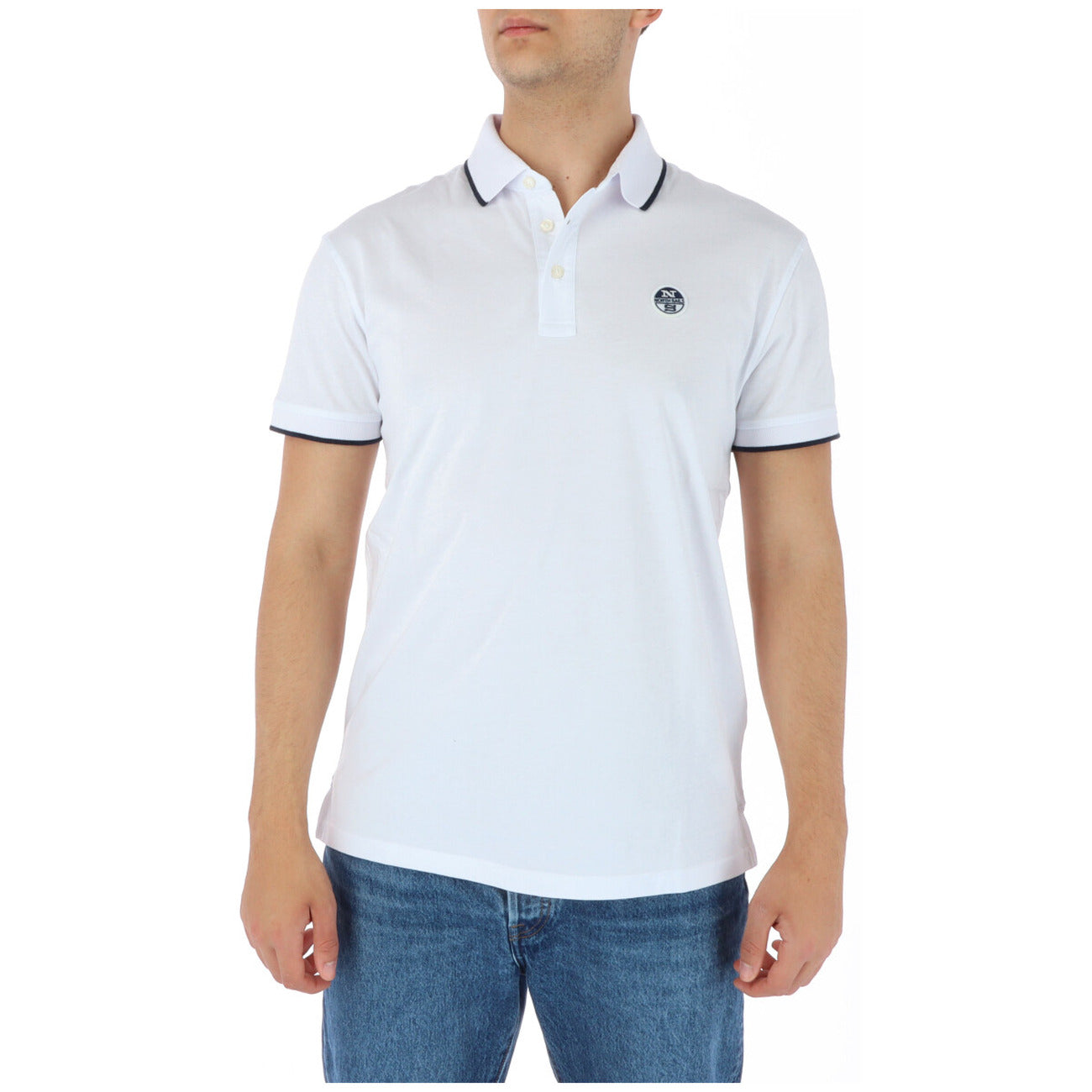 North Sails - North Sails Polo Pánské