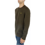 Lyle & Scott - Lyle & Scott Svetr Pánský