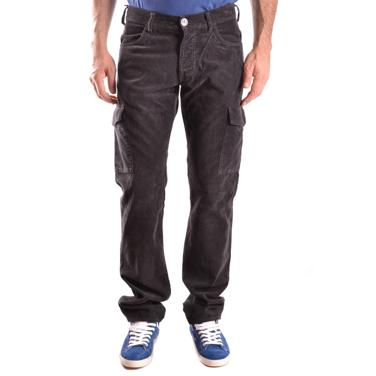 Armani Jeans - Armani Jeans Kalhoty Pánské