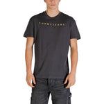 Tommy Hilfiger Jeans - Tommy Hilfiger Jeans Tričko Pánské