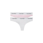 Calvin Klein Underwear - Calvin Klein Underwear Spodní Prádlo Dámské