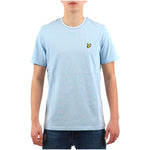 Lyle & Scott - Lyle & Scott Tričko Pánské