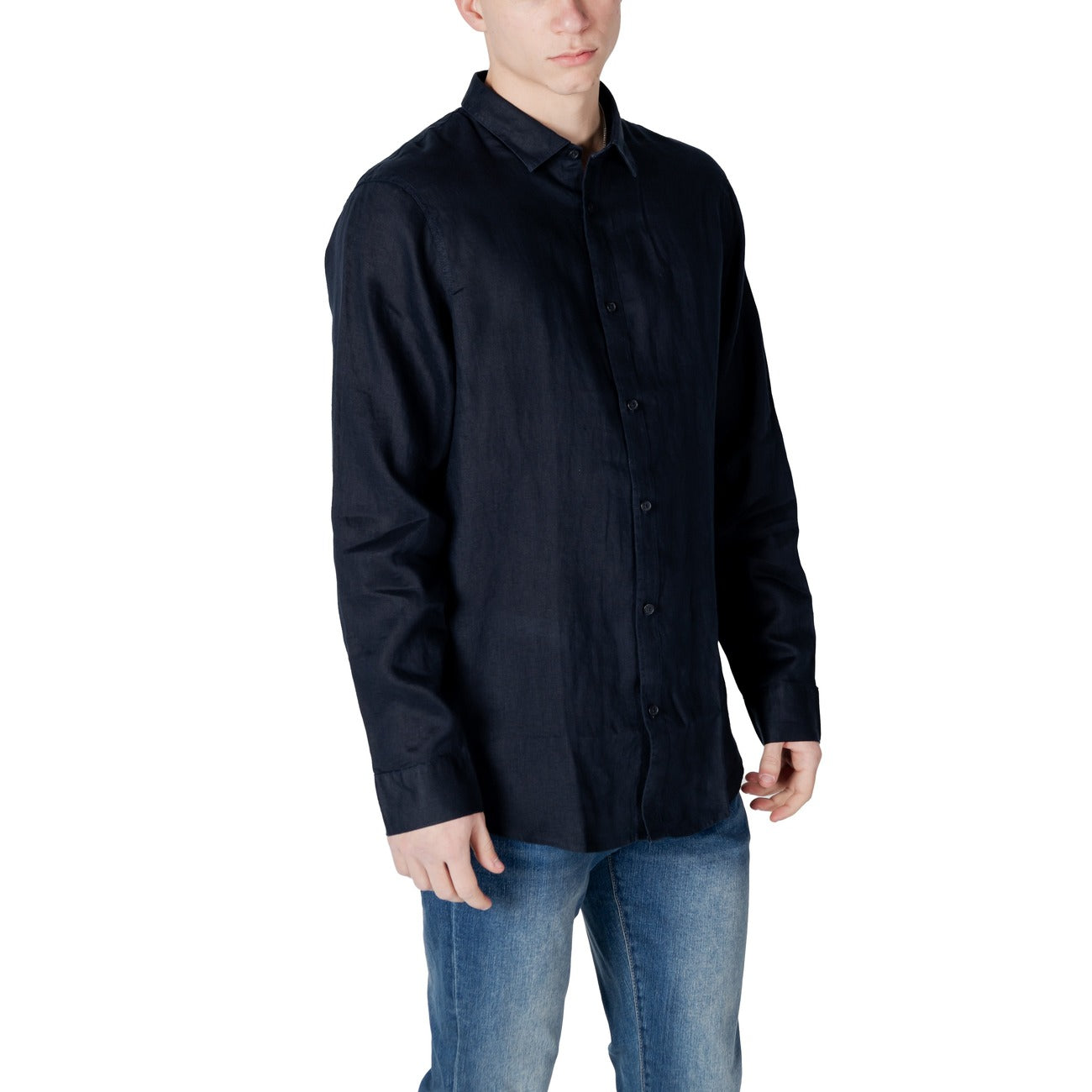 Armani Exchange - Armani Exchange Košile Pánská