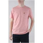 Lyle & Scott - Lyle & Scott Tričko Pánské