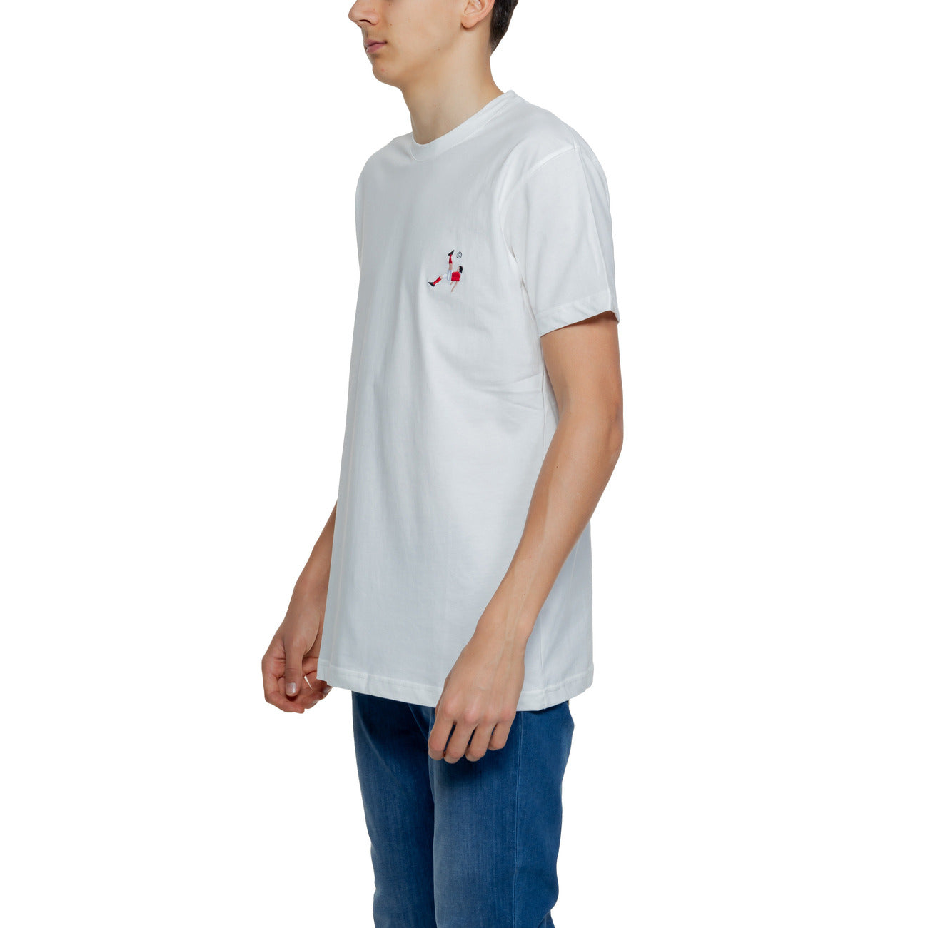 Hydra Clothing - Hydra Clothing Tričko Pánské