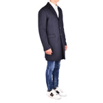 Dsquared2 - Dsquared2 Kabát Pánský