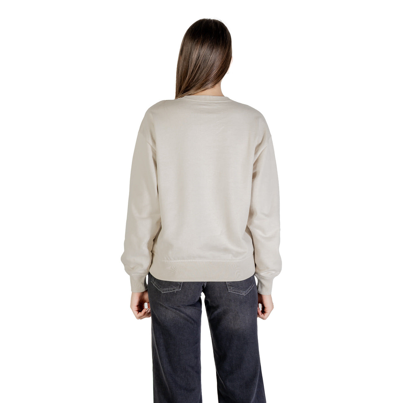 Calvin Klein Jeans - Calvin Klein Jeans Mikina Dámská