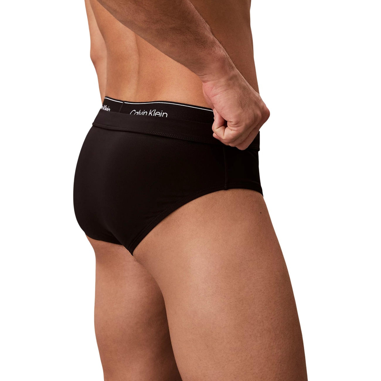 Calvin Klein Jeans - Calvin Klein Jeans Plavky Pánské