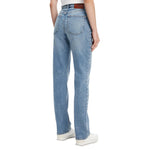 Calvin Klein Jeans - Calvin Klein Jeans Džíny Dámské