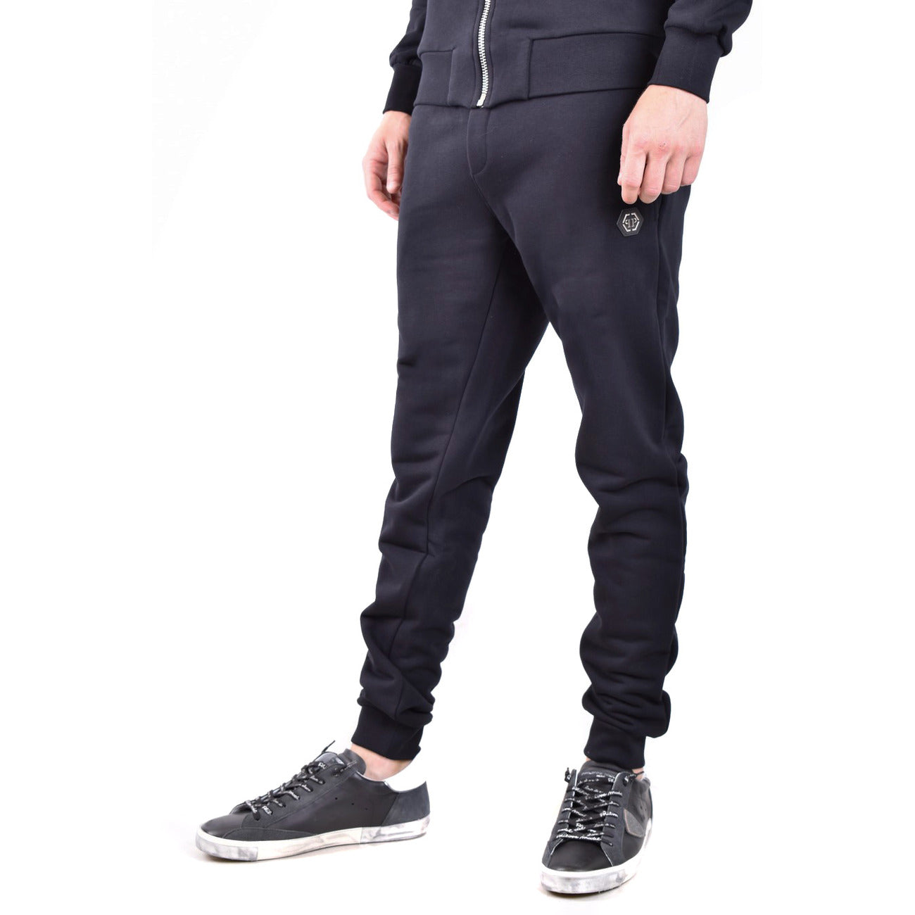 Philipp Plein - Philipp Plein Kalhoty Pánské