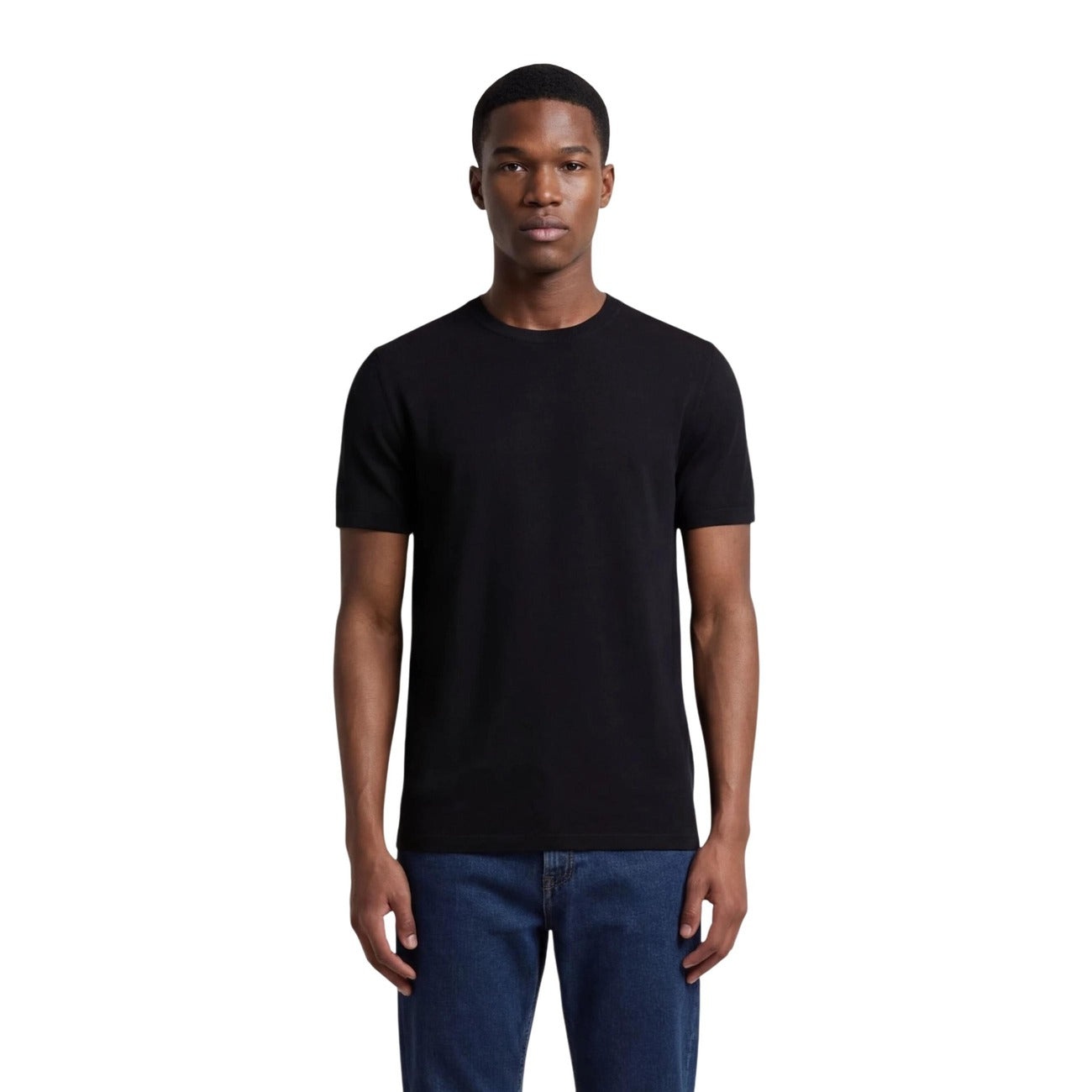 Armani Exchange - Armani Exchange Tričko Pánské