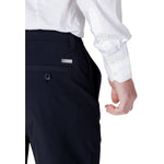 Armani Exchange - Armani Exchange Bermuda Shorts Men's