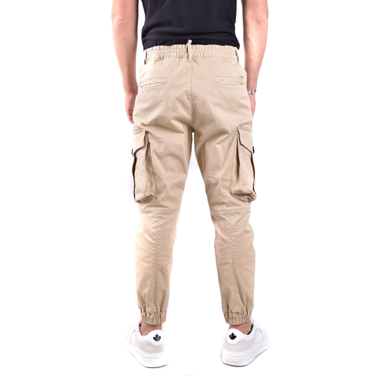 Dsquared2 - Dsquared2 Kalhoty Pánské