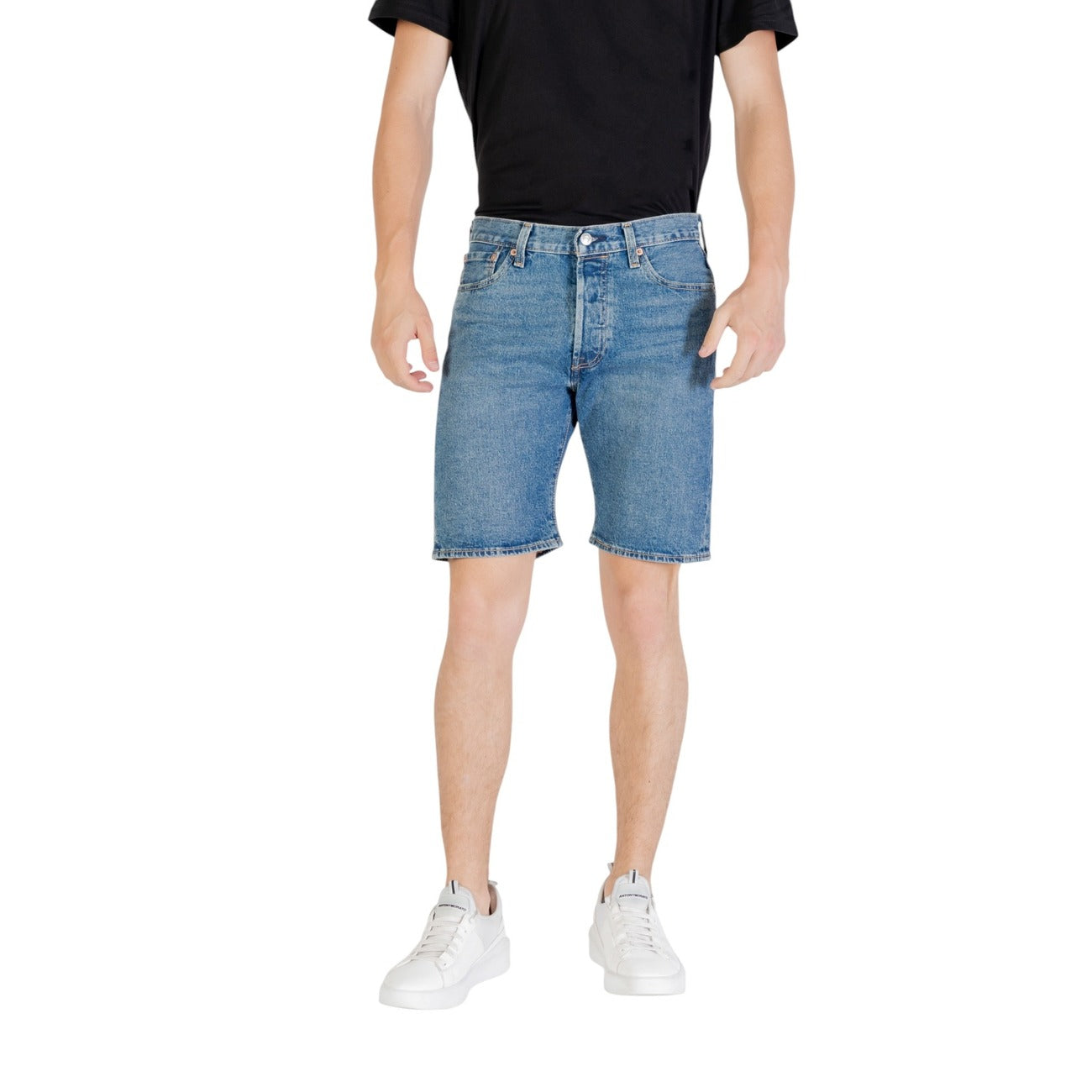 Levi`s - Levi`s Bermudy Pánské