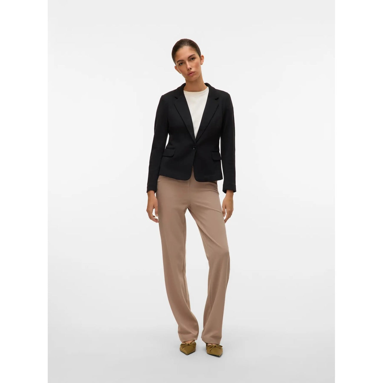 Vero Moda - Vero Moda Bunda Dámská