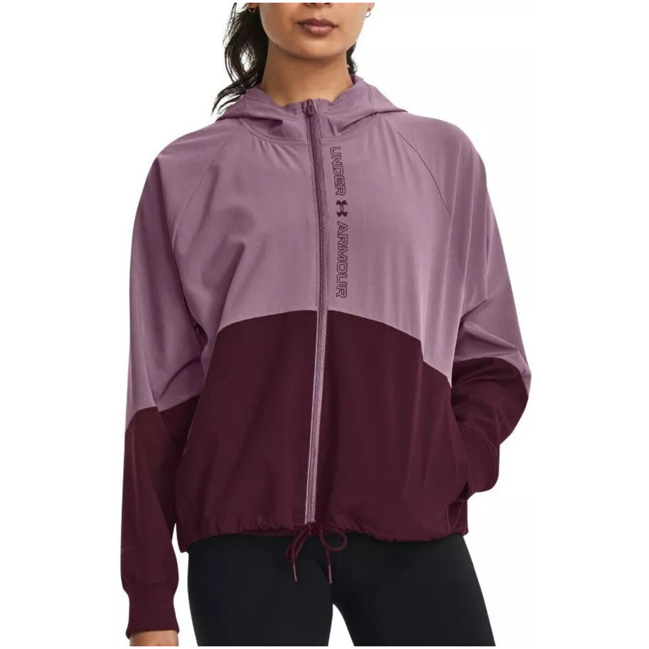 Under Armour - Under Armour Bunda Dámská