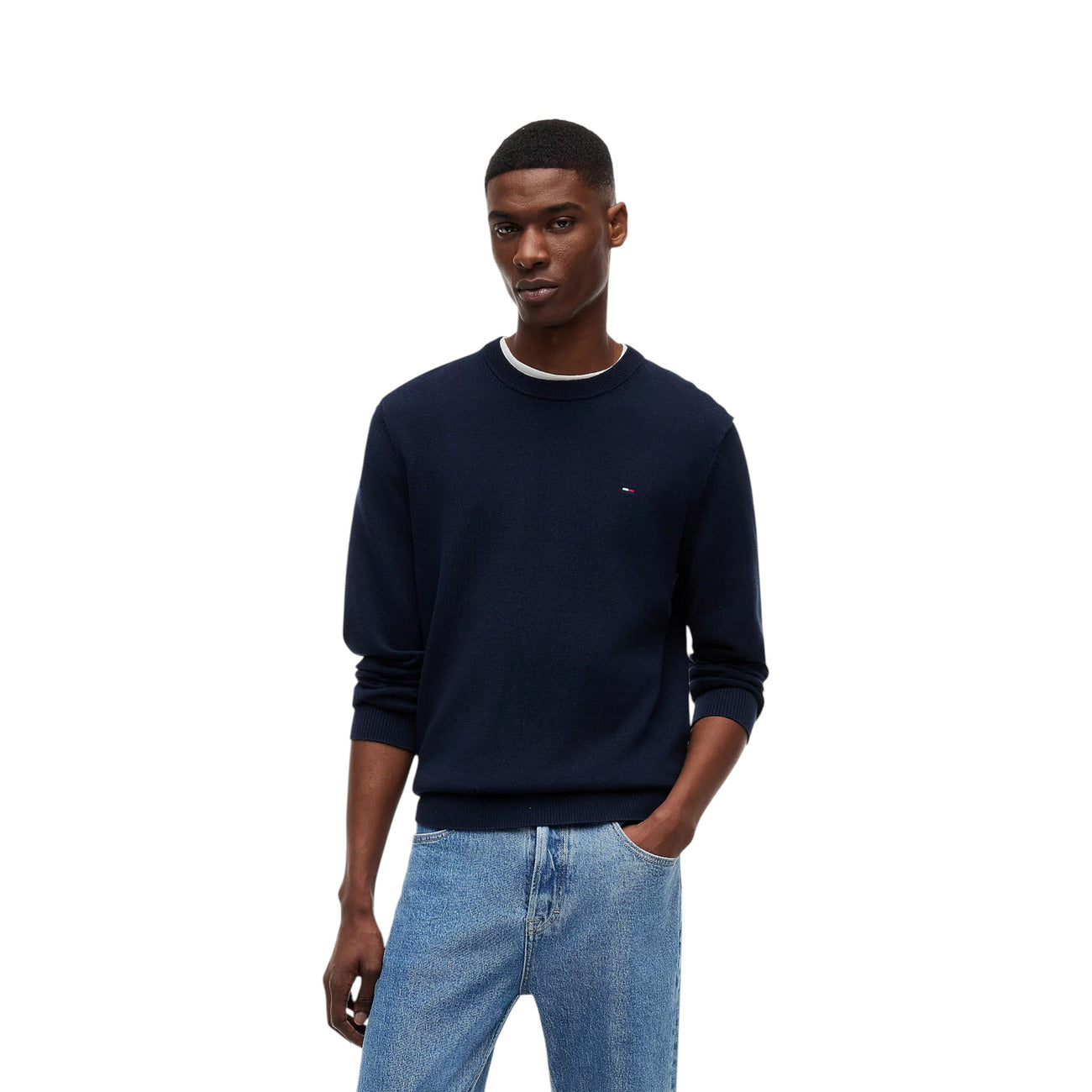 Tommy Hilfiger Jeans - Tommy Hilfiger Jeans Svetr Pánský