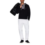 Armani Exchange - Armani Exchange Mikina Pánská