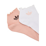 Adidas Originals – Women's Ankle Socks