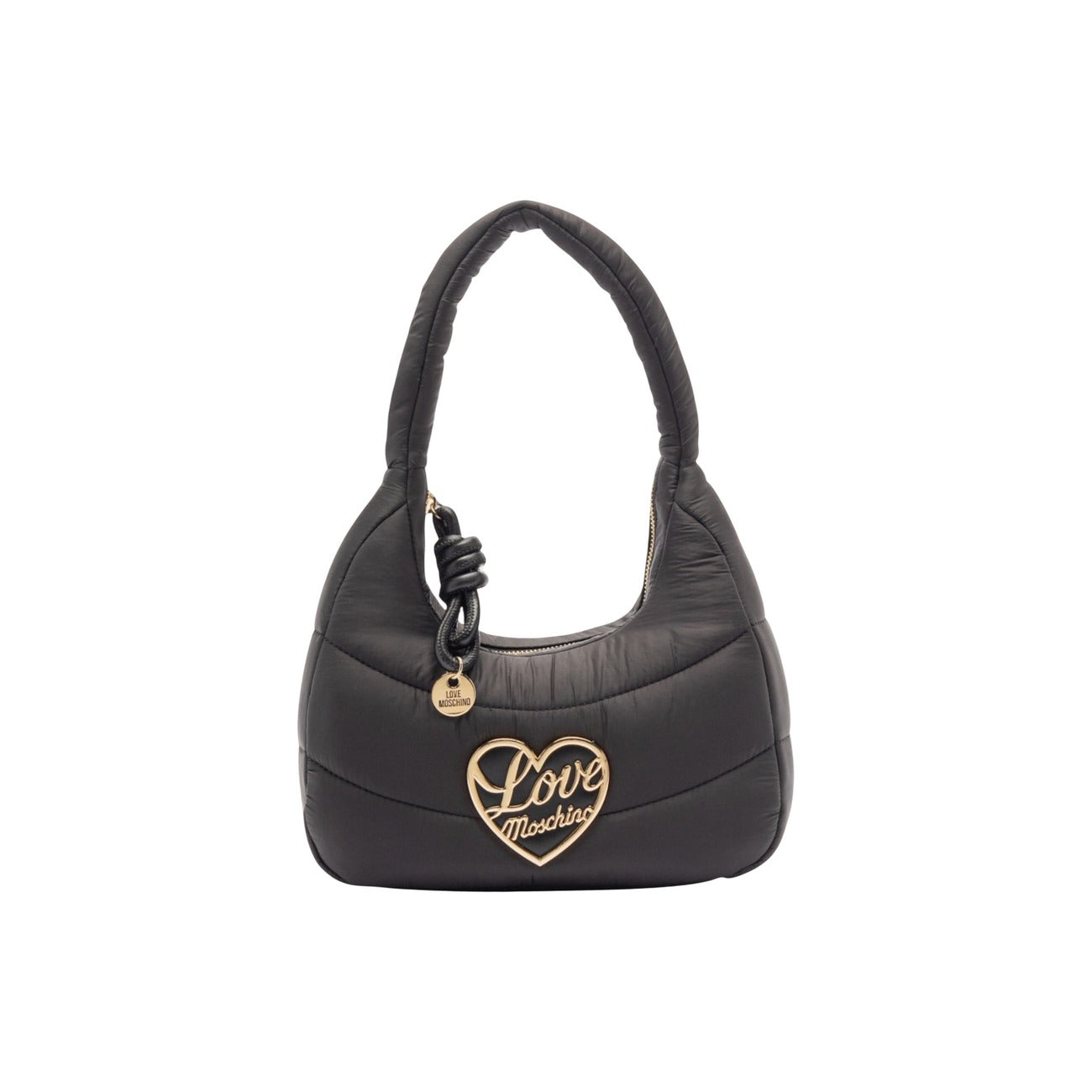 Love Moschino - Love Moschino Kabelka Dámská