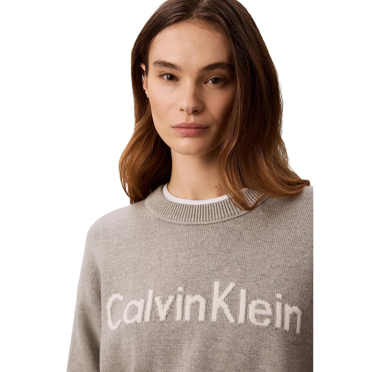 Calvin Klein Jeans - Calvin Klein Jeans Svetr Dámský
