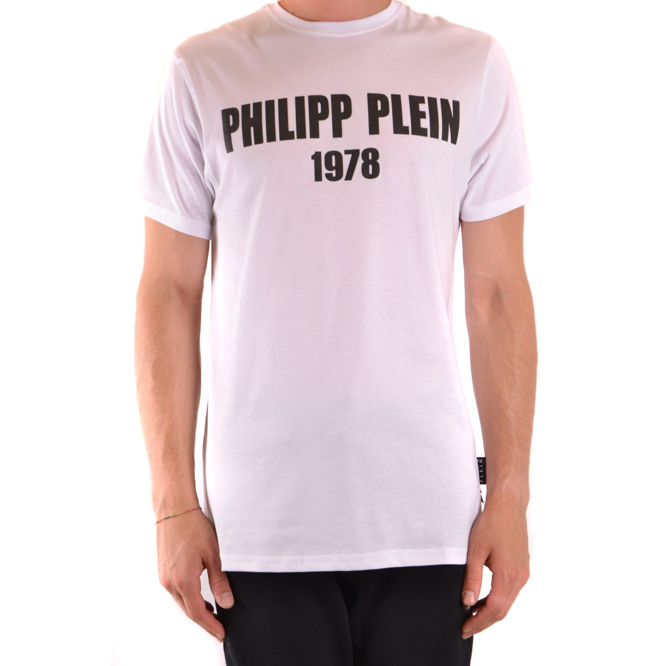 Philipp Plein - Philipp Plein Tričko Pánské