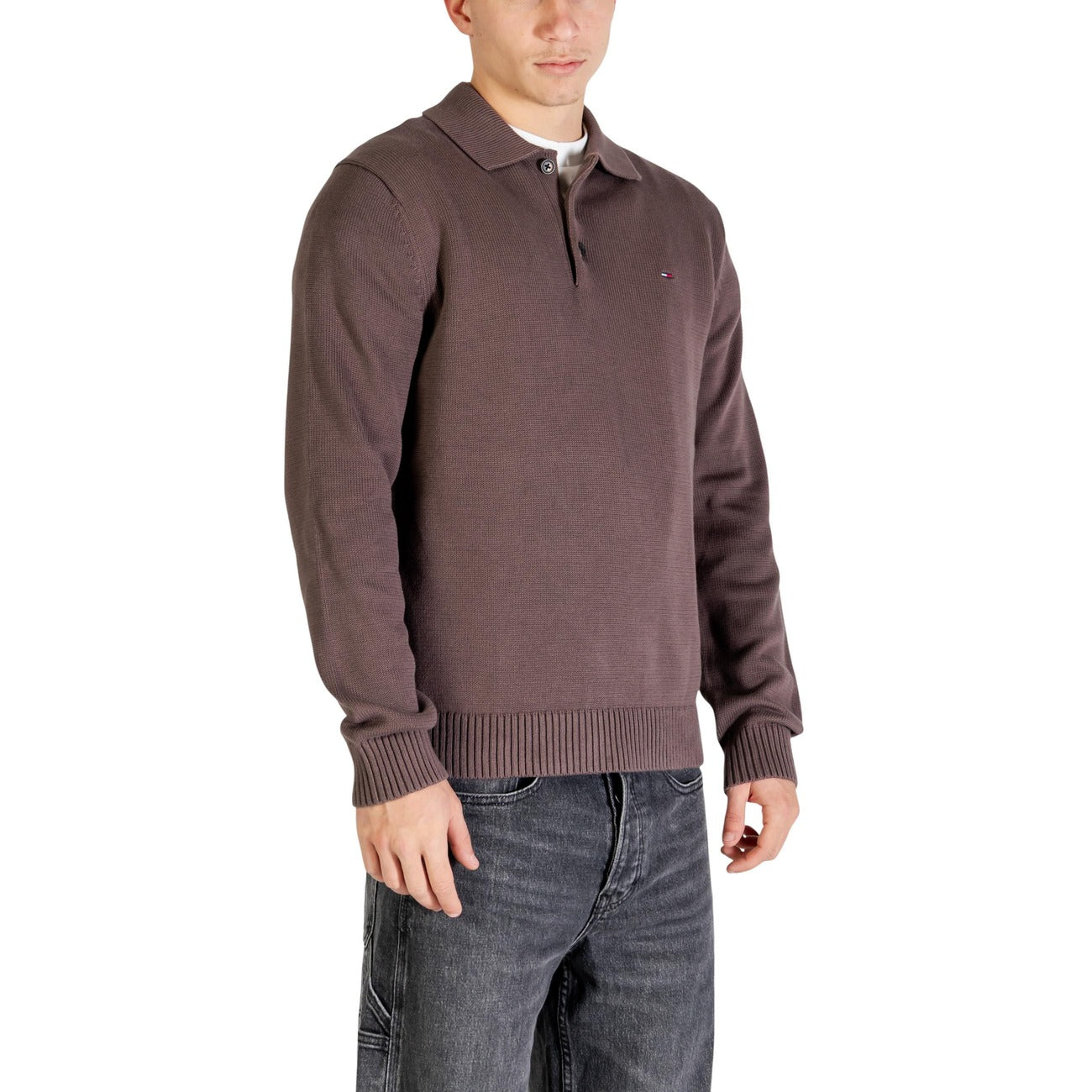 Tommy Hilfiger Jeans - Tommy Hilfiger Jeans Svetr Pánský