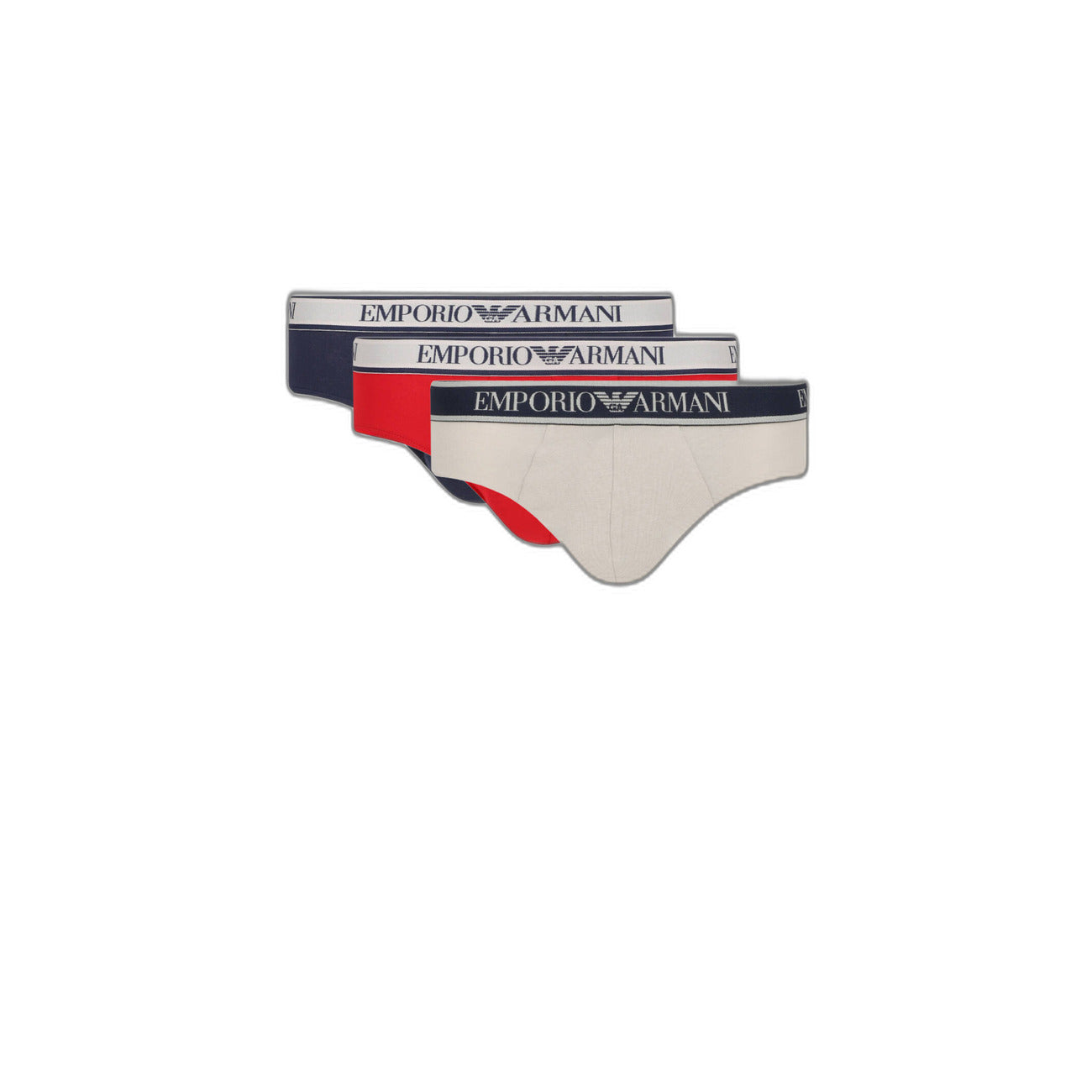 Emporio Armani Underwear - Emporio Armani Underwear Spodní Prádlo Pánské