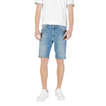 Jeckerson - Jeckerson Men's Bermuda Shorts