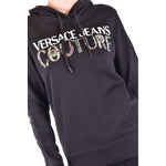 Versace Jeans Couture - Versace Jeans Couture Mikina Dámská