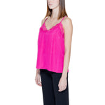 Vila Clothes - Vila Clothes Tílko Dámské