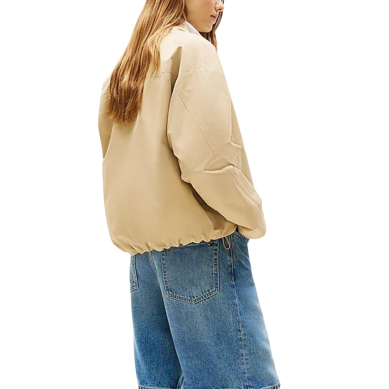 Tommy Hilfiger - Tommy Hilfiger Jacket Women's