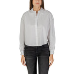 Armani Exchange - Armani Exchange Košile Dámská