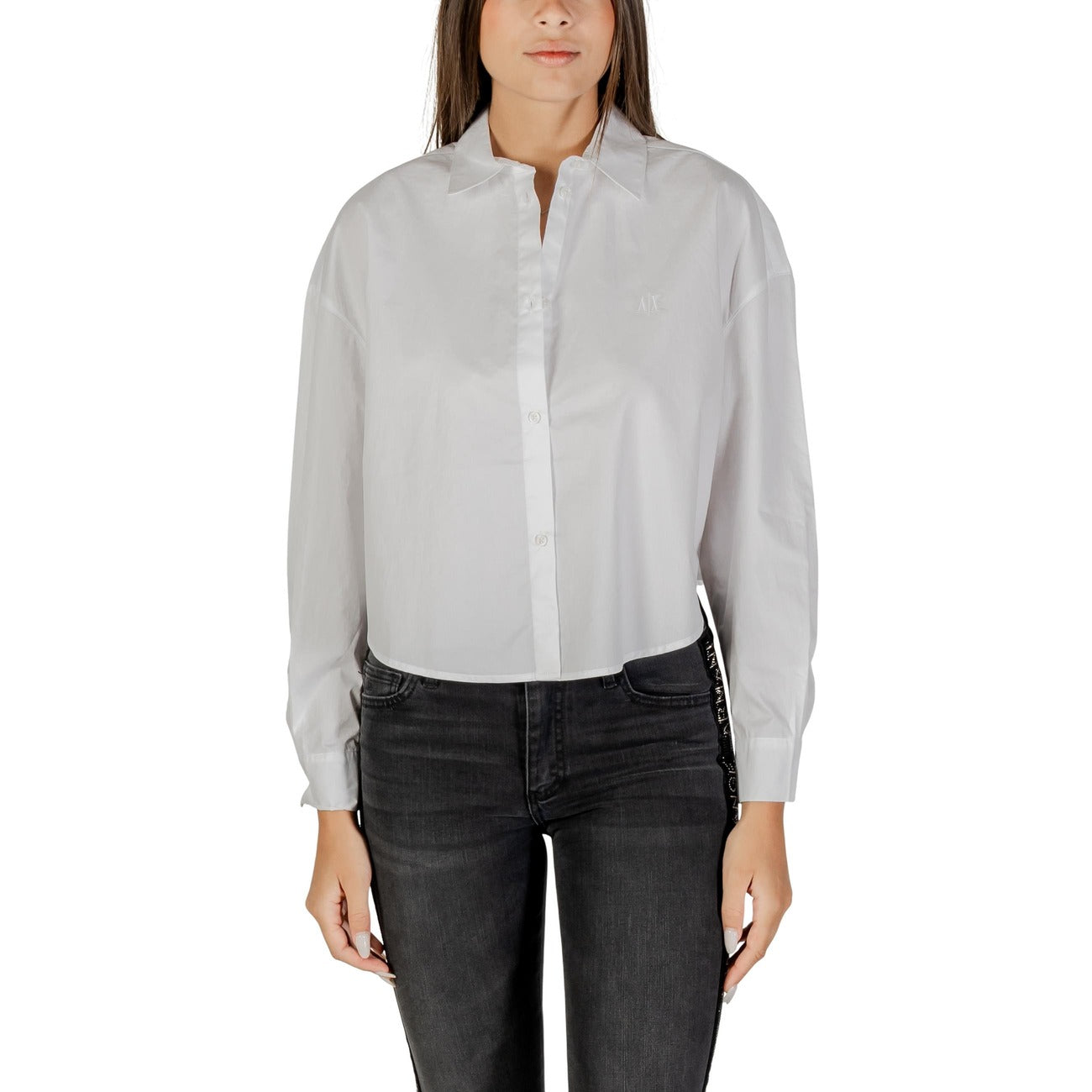 Armani Exchange - Armani Exchange Košile Dámská
