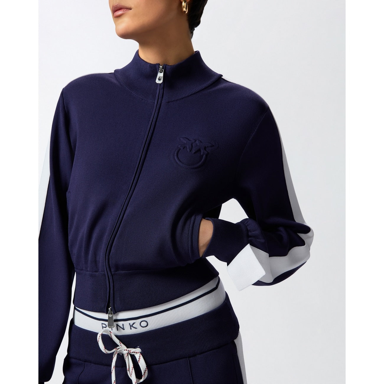 Pinko - Pinko Hoodie Women