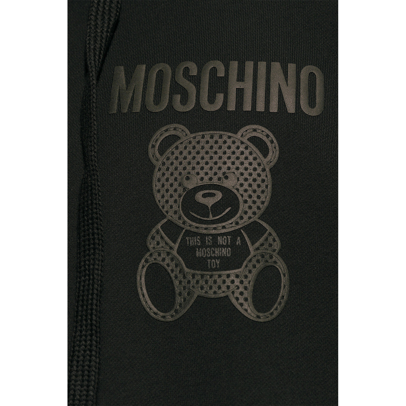 Moschino - Moschino Men's Hoodie