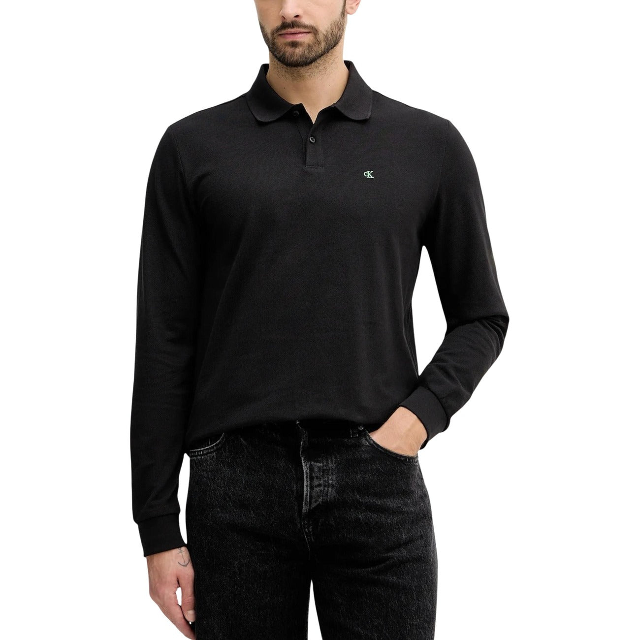 Calvin Klein Jeans - Calvin Klein Jeans Polo Pánské